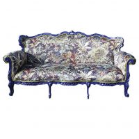 Purple Jungle Suite | Functional art