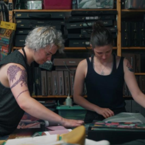 Needle Rock Apprenticeship Week - banner