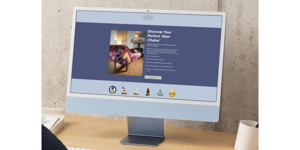 Discover Your Perfect 'Aber Chaise' Is the Aber Chaise the Perfect Match for You?